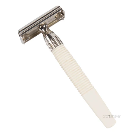 Vintage Skraber Gillette Slim Twist