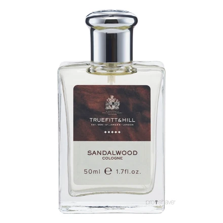 Truefitt and clearance hill perfume