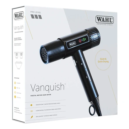 Hair dryer from Wahl Professional