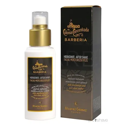 alvarez gomez barberia eau de cologne