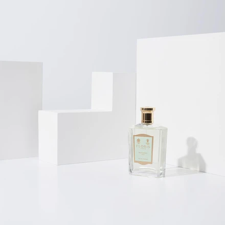 Eau de Parfum, 'Mulberry Fig' in 50 ml. from Floris London