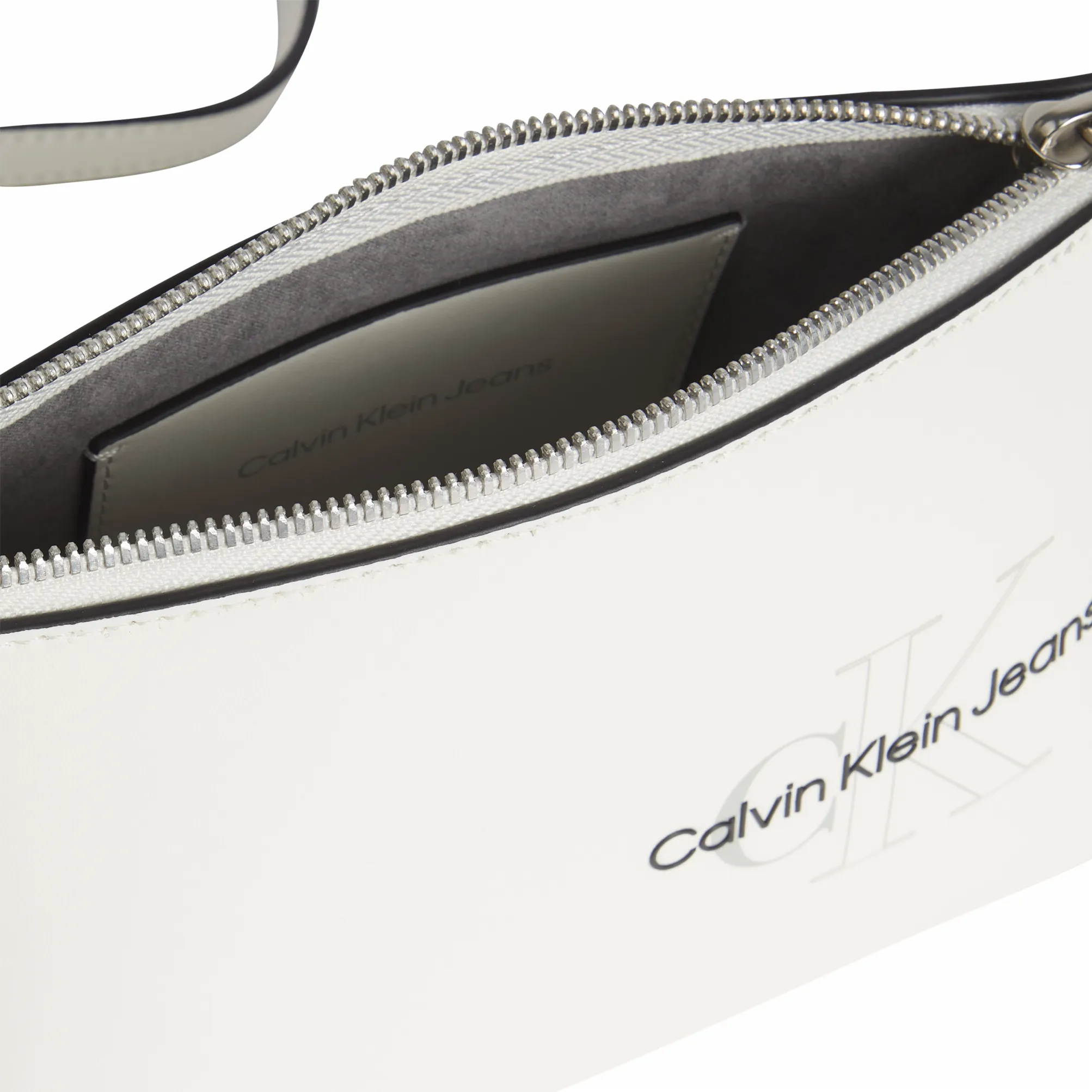 Vanding Erkende hastighed Køb Calvin Klein Sculpted crossbody | Hurtig levering - Helm