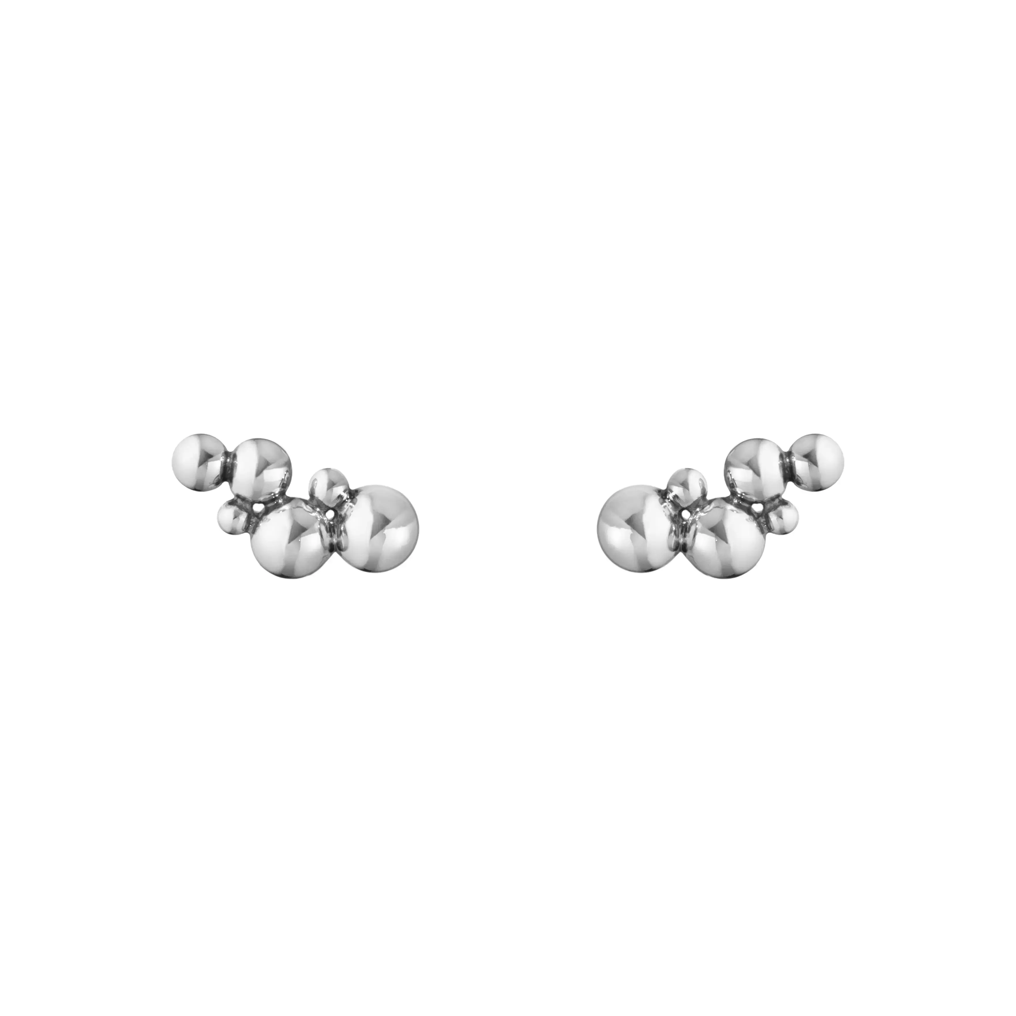Moonlight Grapes Øreringe fra Georg Jensen | Køb online