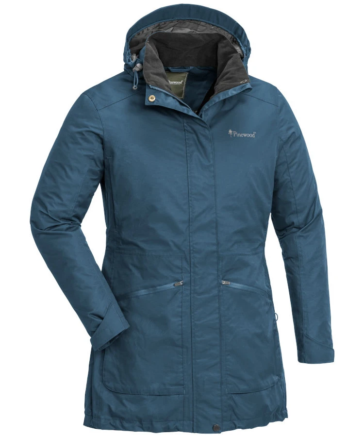 Pinewood sales victoria parka