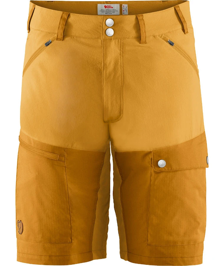 Jakke moronic Uddybe Fjällräven bukser herre | Fjällräven herrebukser og shorts