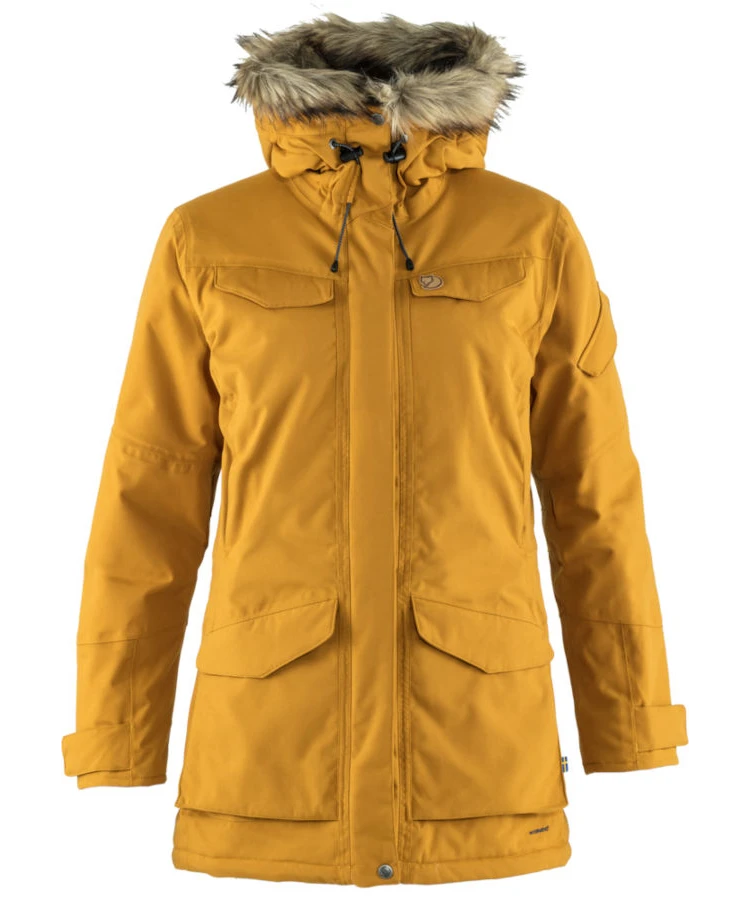 Fjällräven Winter W.