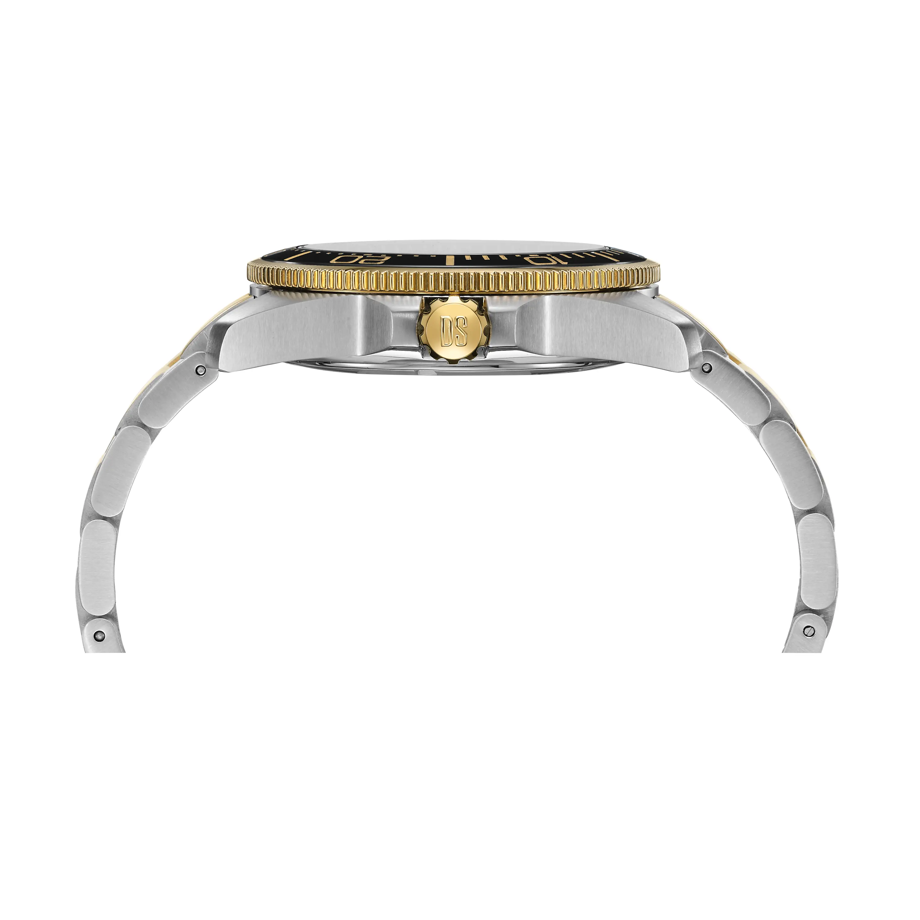 Certina DS Action C032.607.22.051.00 Orologio Automatico Uomo, Cassa In Acciaio Inox, Vetro Zaffiro, Riserva Di Marcia 80 Ore - 2