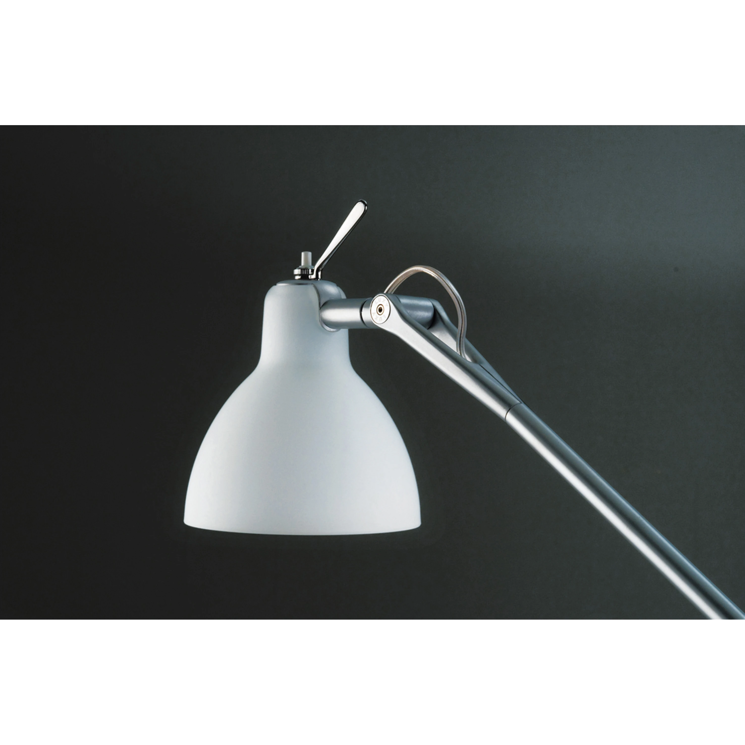 Luxy W2 Wall Lamp White - Buy online