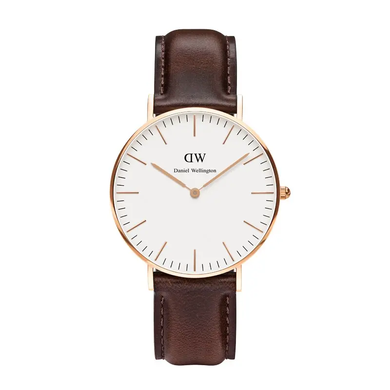 Daniel wellington classic deals sheffield 36mm