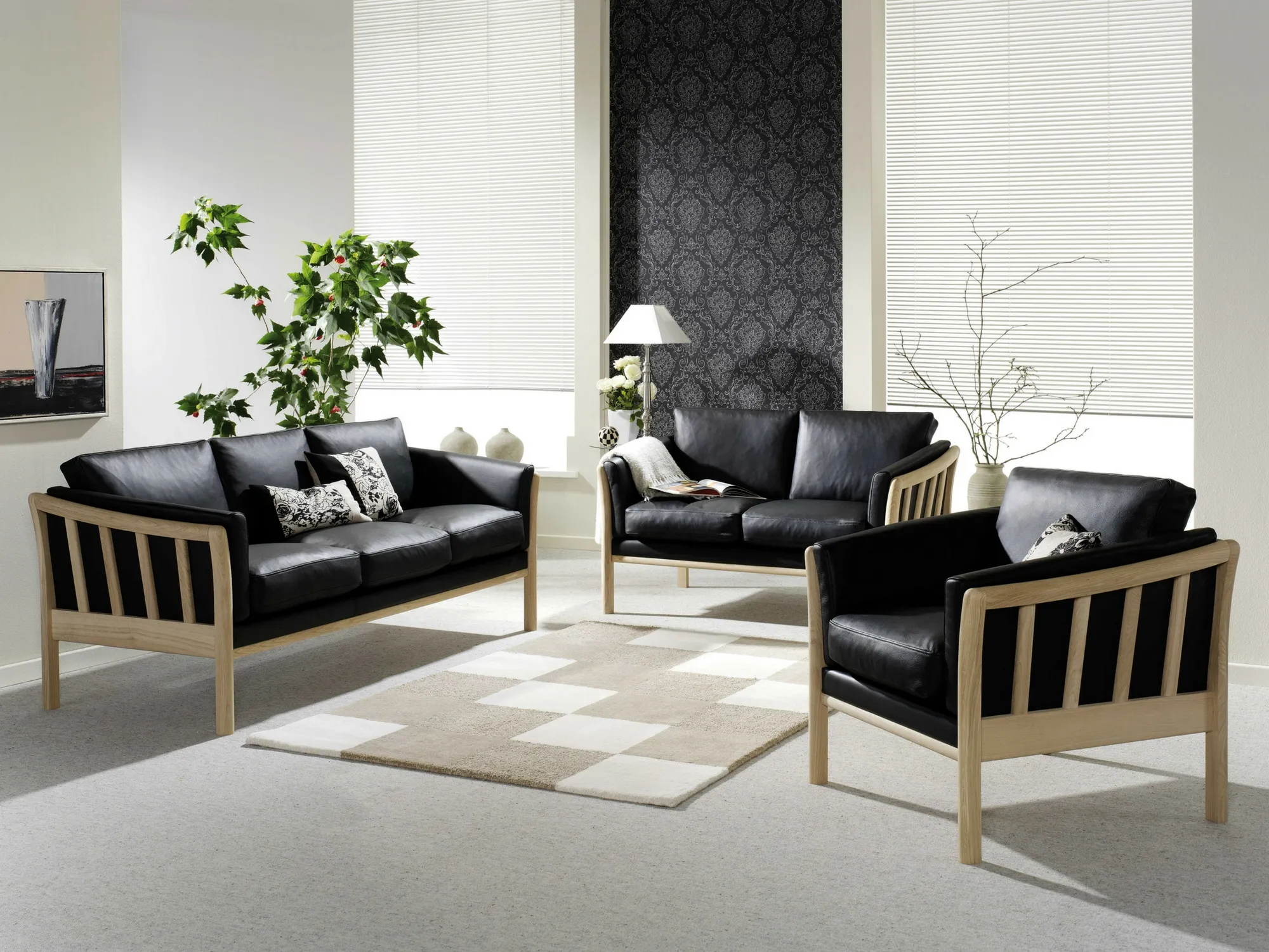 Sofaer | Komfortable og smukke sofaer i høj kvalitet