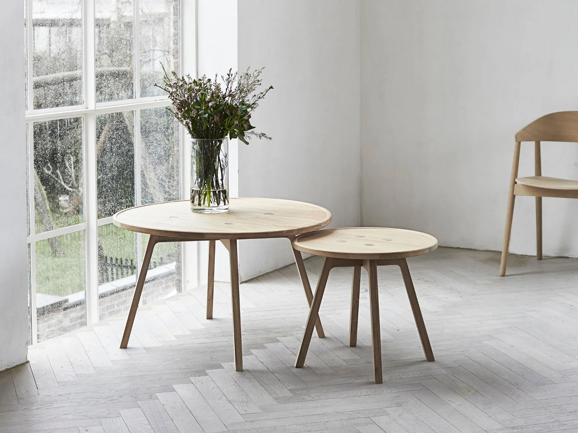 forsætlig Flytte patrulje Nu på TILBUD - Andersen Furniture C2 sofabord - bolighuset.dk