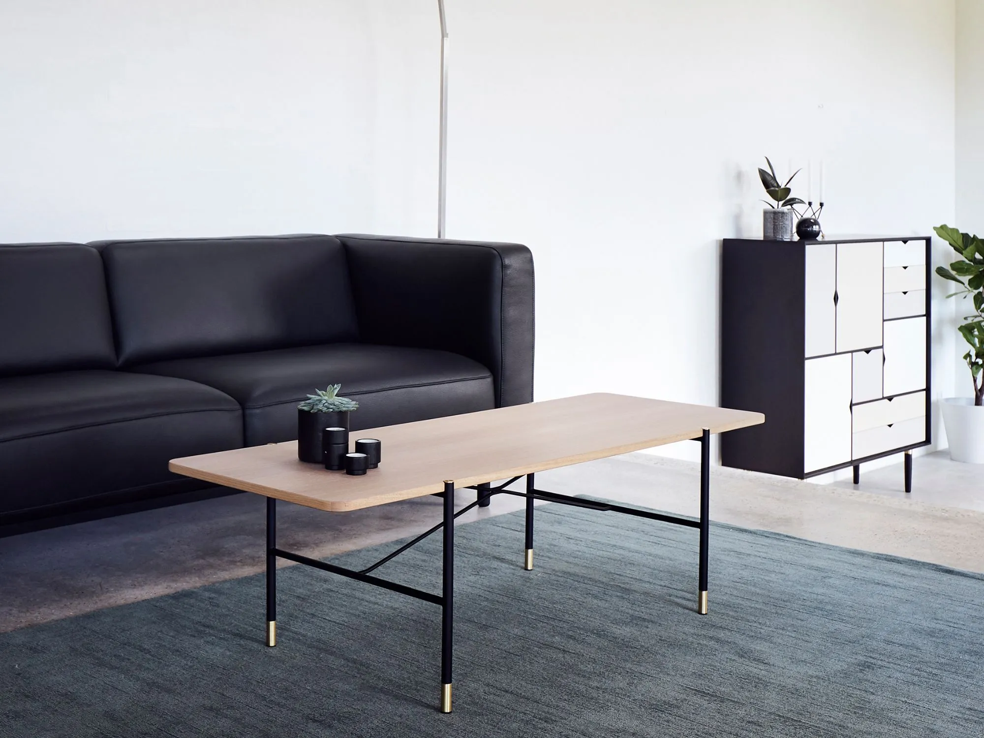 på TILBUD - Andersen Furniture C6 bolighuset.dk