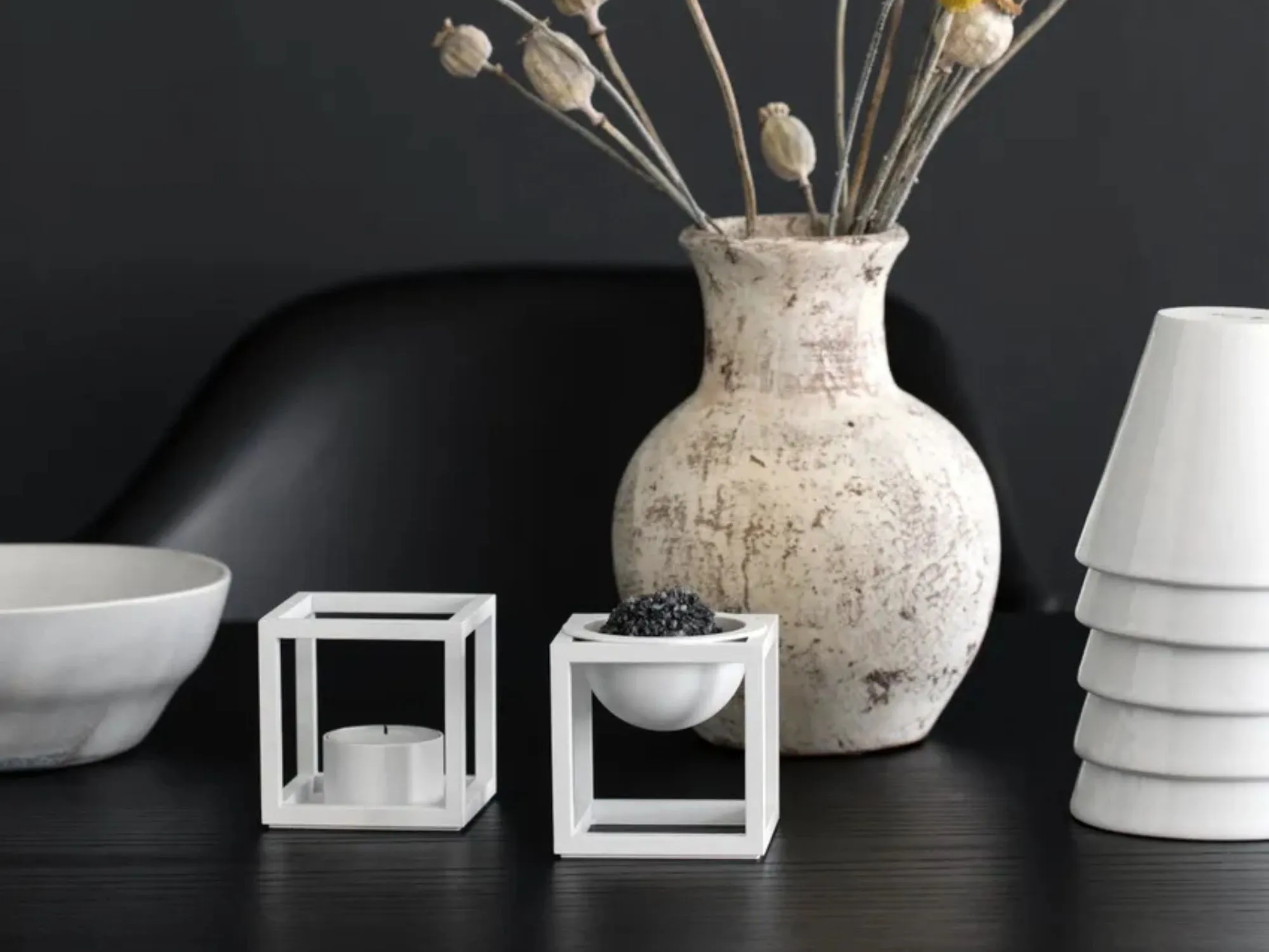 by Lassen Kubus Bowl - nu på TILBUD - bolighuset.dk