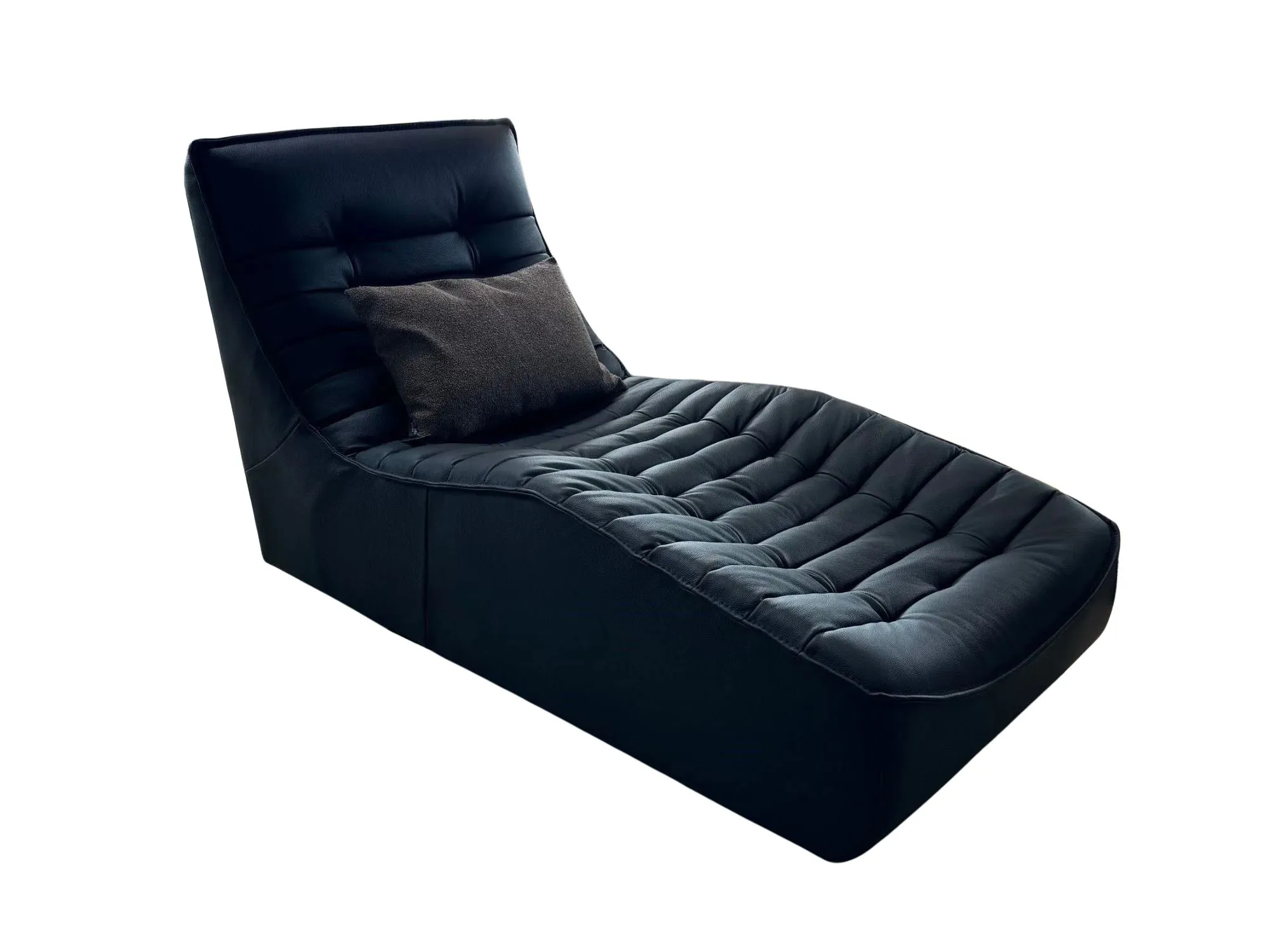 NU på TILBUD Calia Fox Trot chaiselong fri fragt