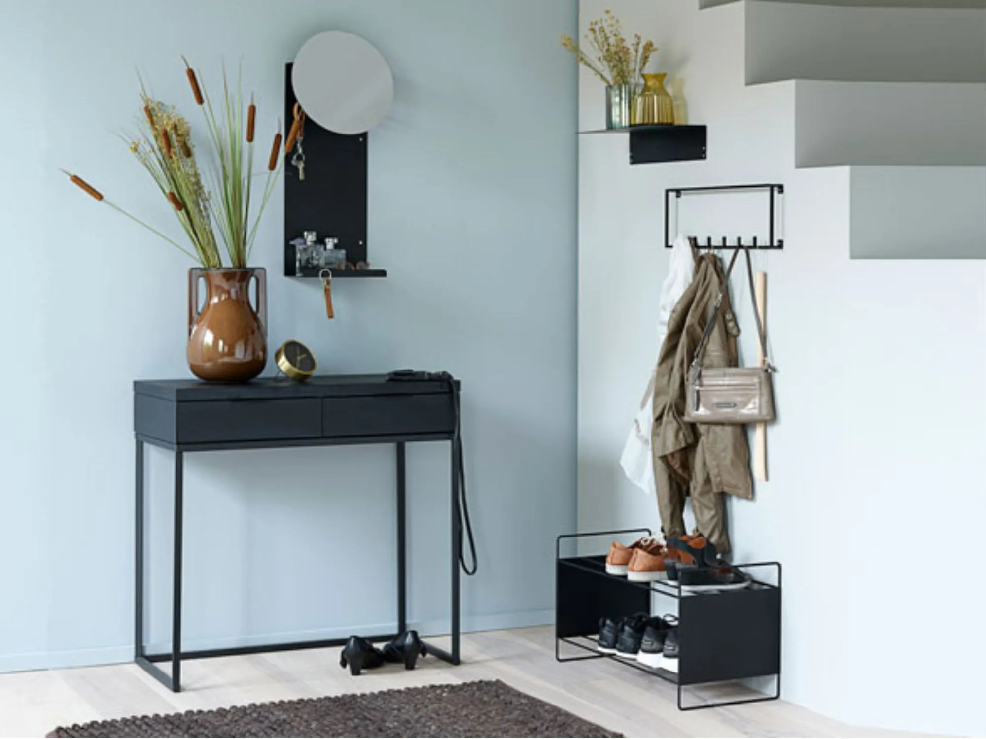 blanding Sæt ud Magtfulde TILBUD - Cara konsolbord - Canett Furniture - bolighuset.dk