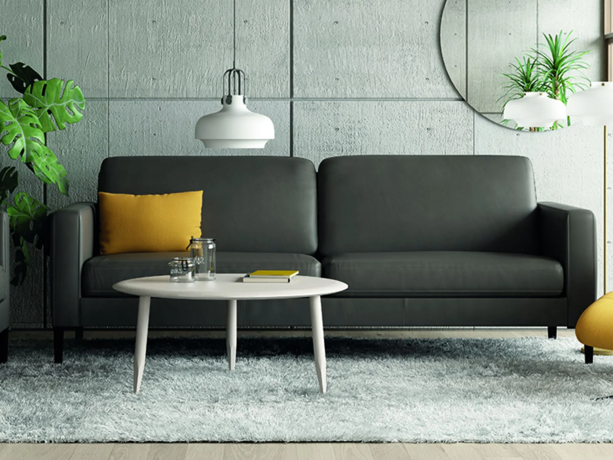 Fristelse Kritisk Gennemsigtig IMG of Norway Melby sofa serien - Nu på TILBUD - bolighuset.dk