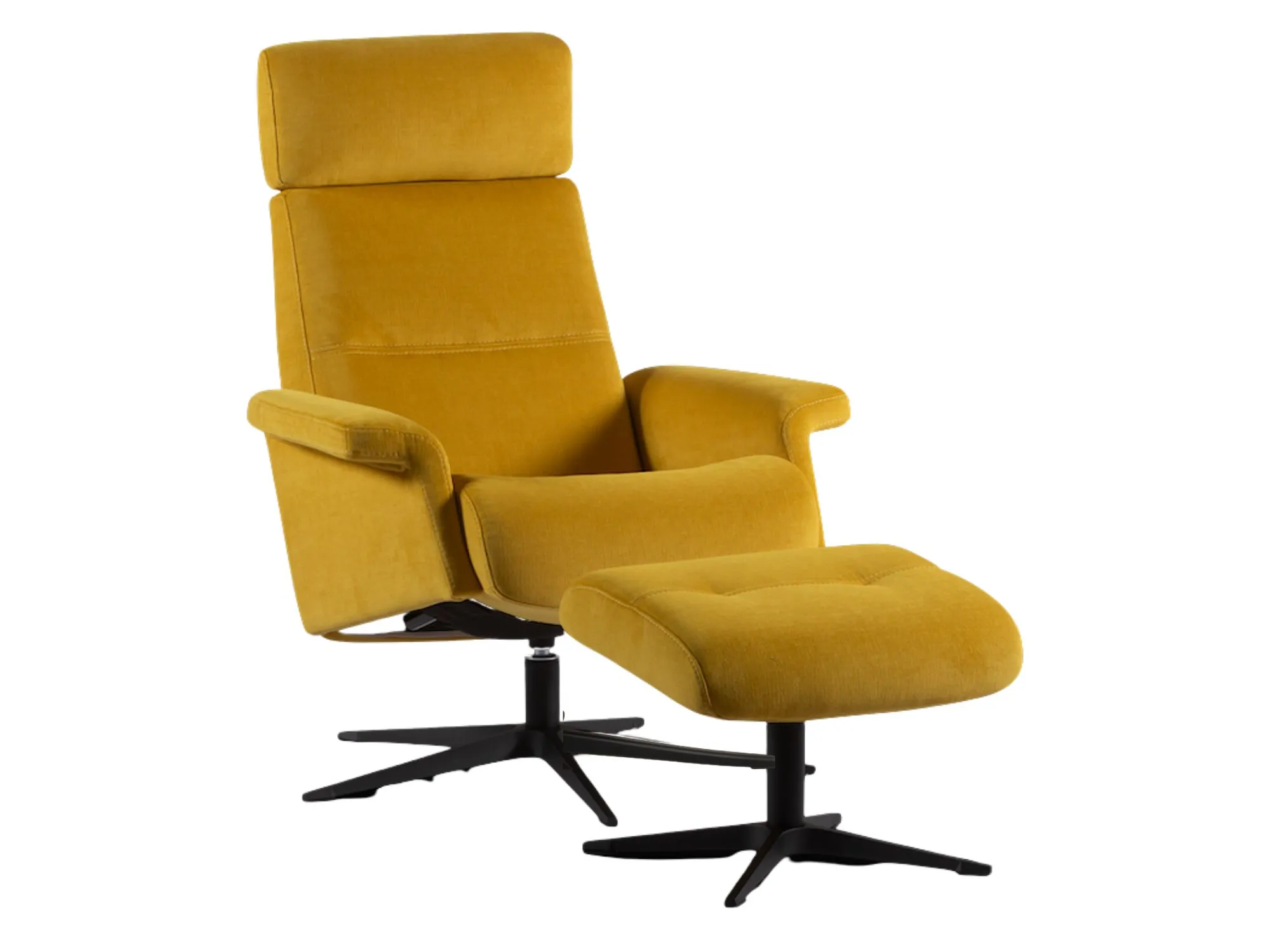IMG of » Køb lænestole og hvilestole fra IMG Comfort