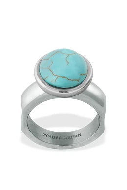 DYRBERG KERNリング DYRBERG/KERN WISH TOPPING 340024 • Price €33 • UPS delivery