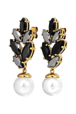 DYRBERG/KERN BALETE EARRING 470026 • Price €86 • UPS delivery