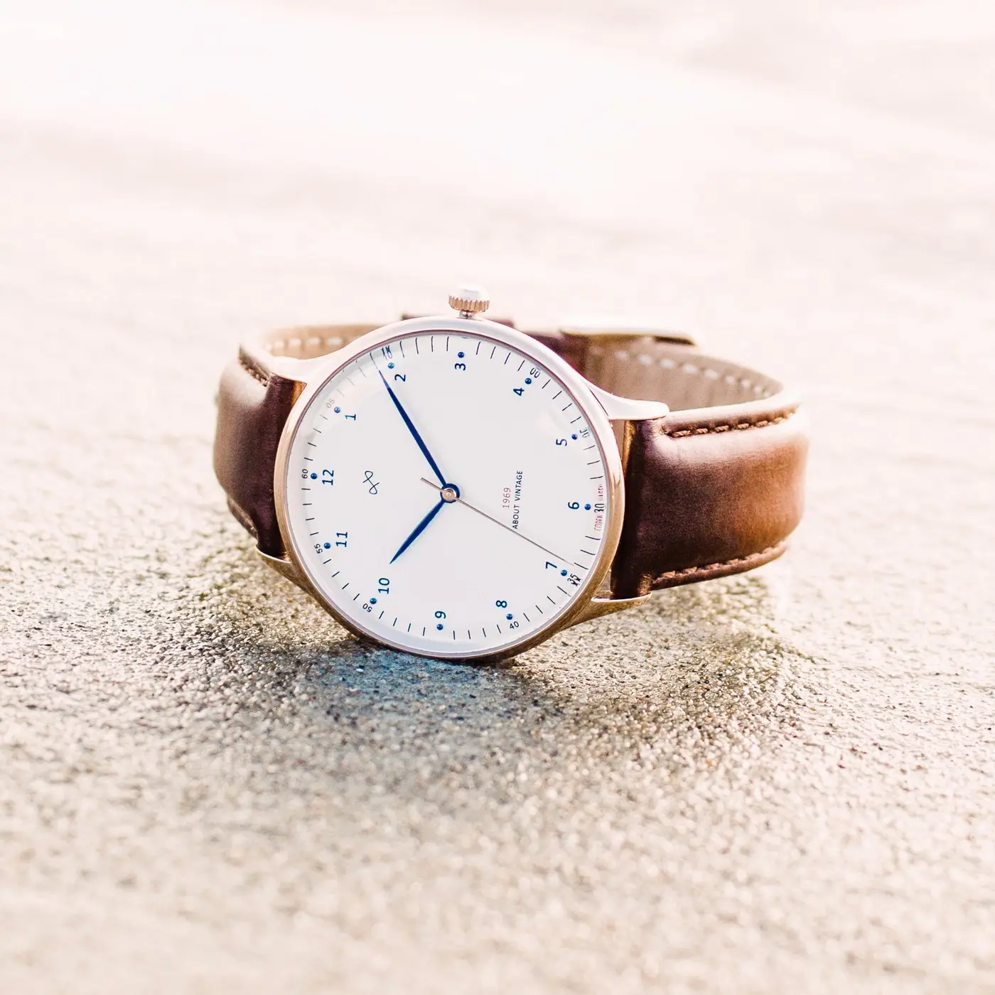 About Vintage 1969 Vintage 39 Mm 1160 About Vintage 1969 Vintage 39 Mm 1160