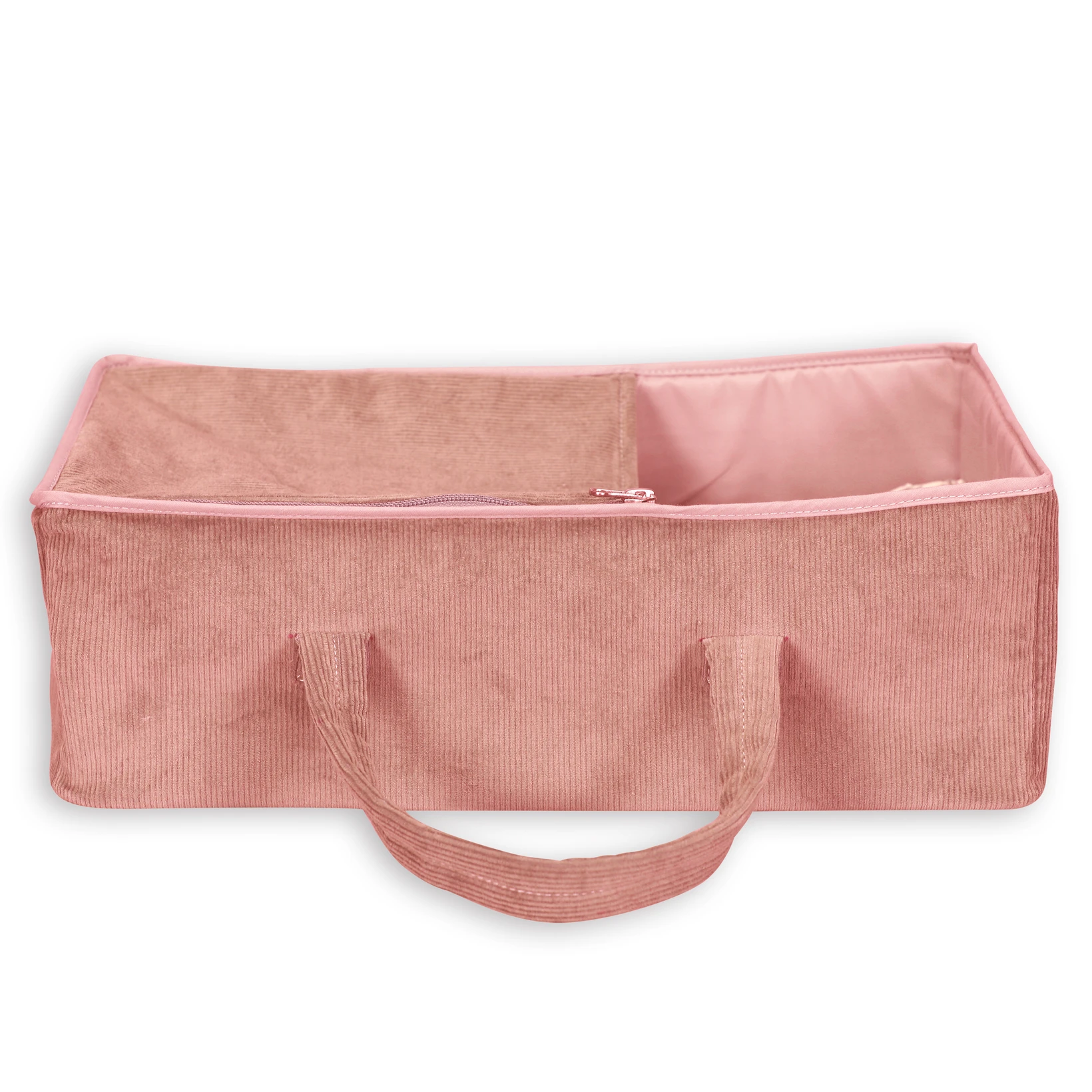CARRYCOT 40 CM CORDUR ROSE carrycot-40-cm-cordur-rose