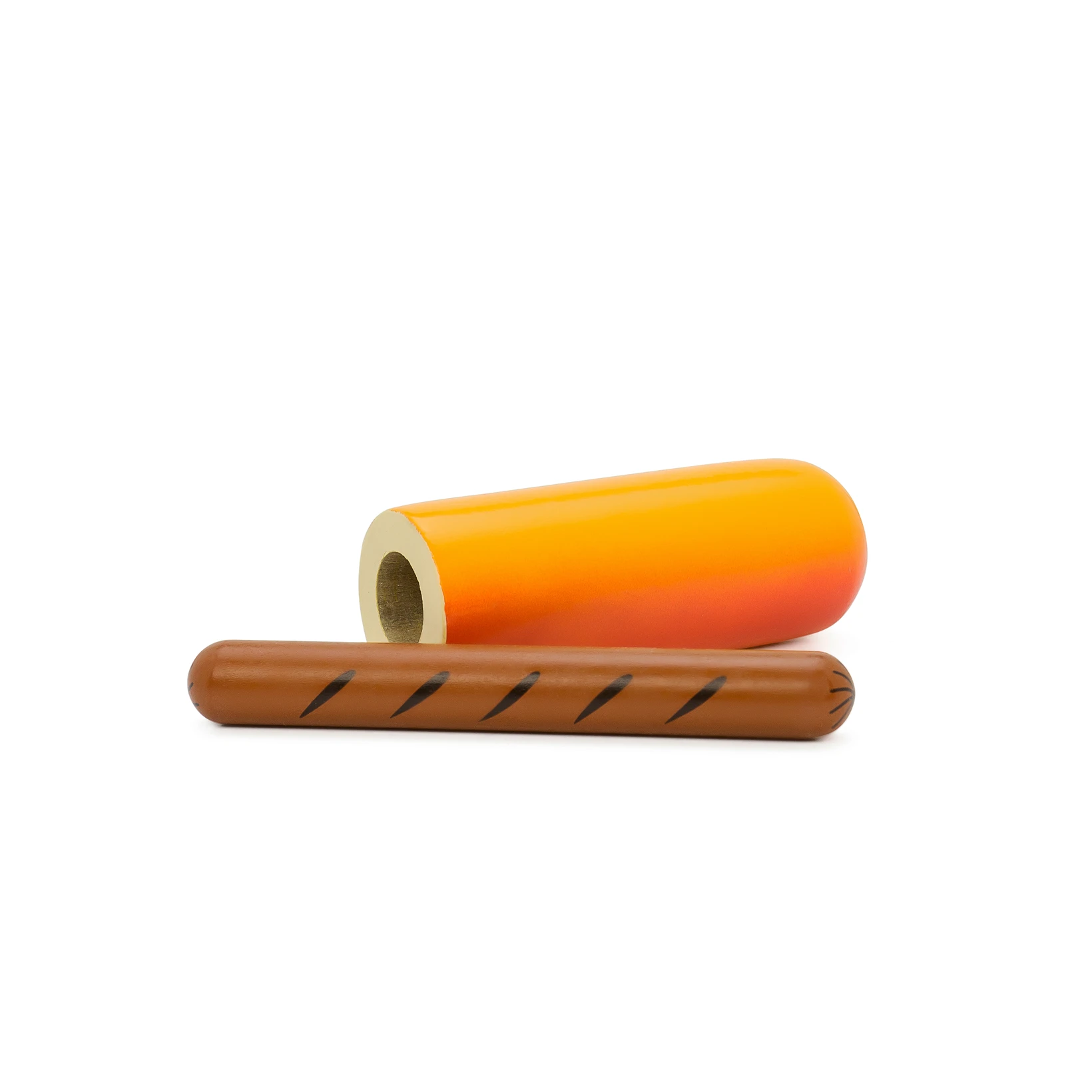 french-hotdog