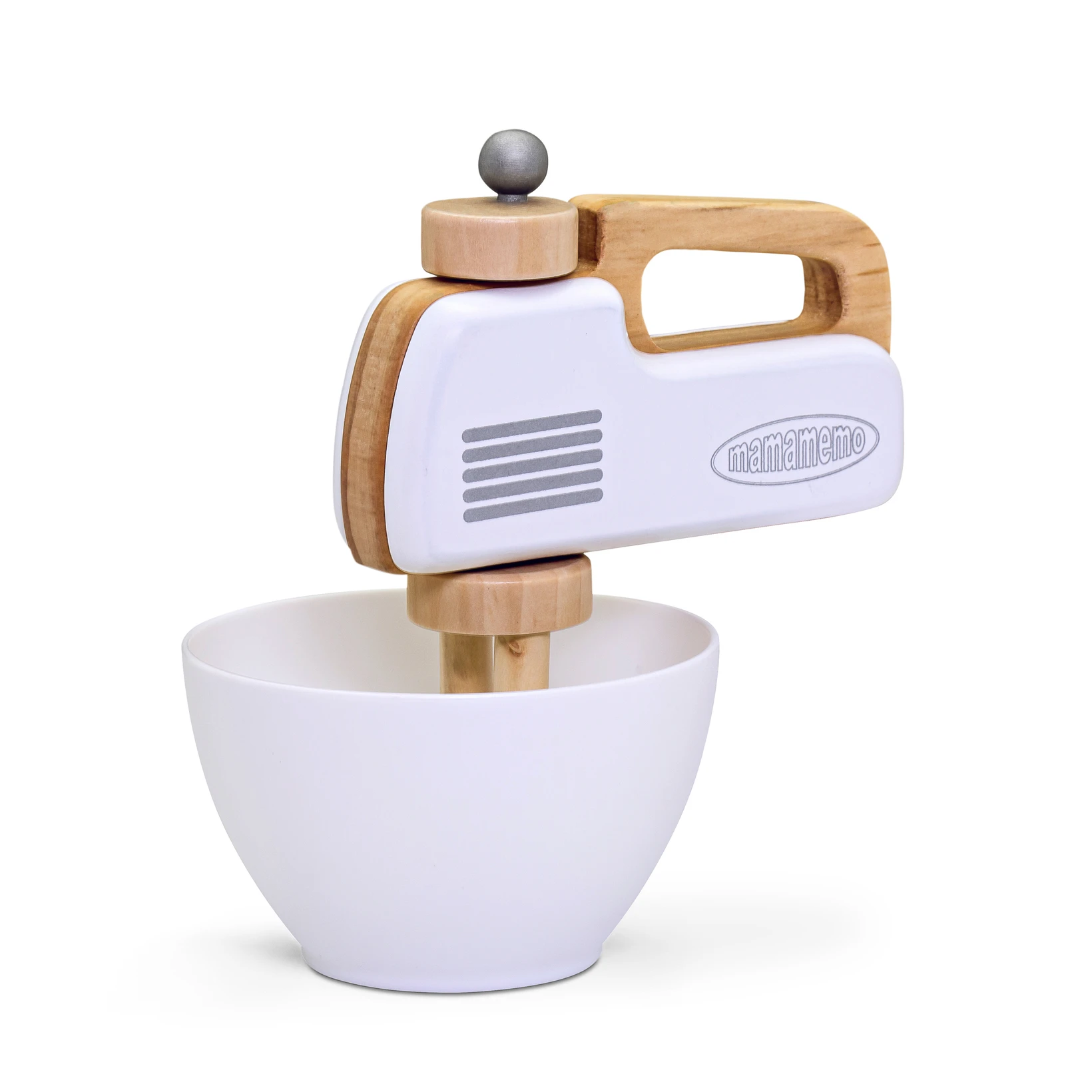 Children's shop hand mixer
