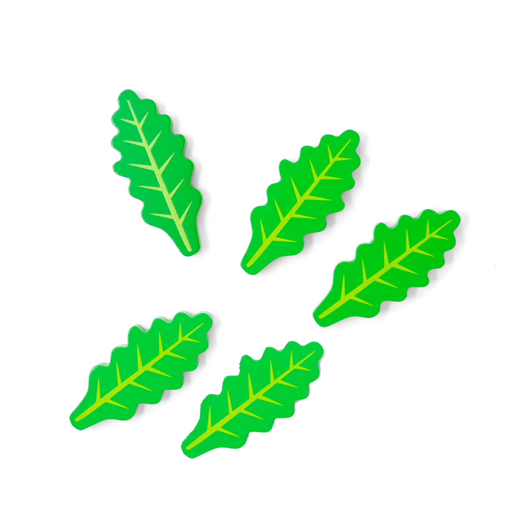 MAMAMEMO® Legemad - RUCOLA SALAT, 5 BLADE