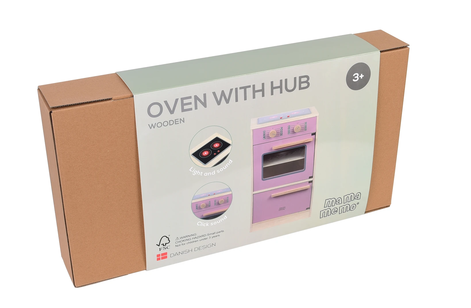 OVEN STANHOME UNICO E SOLO - Stanhome Anna digital lovers