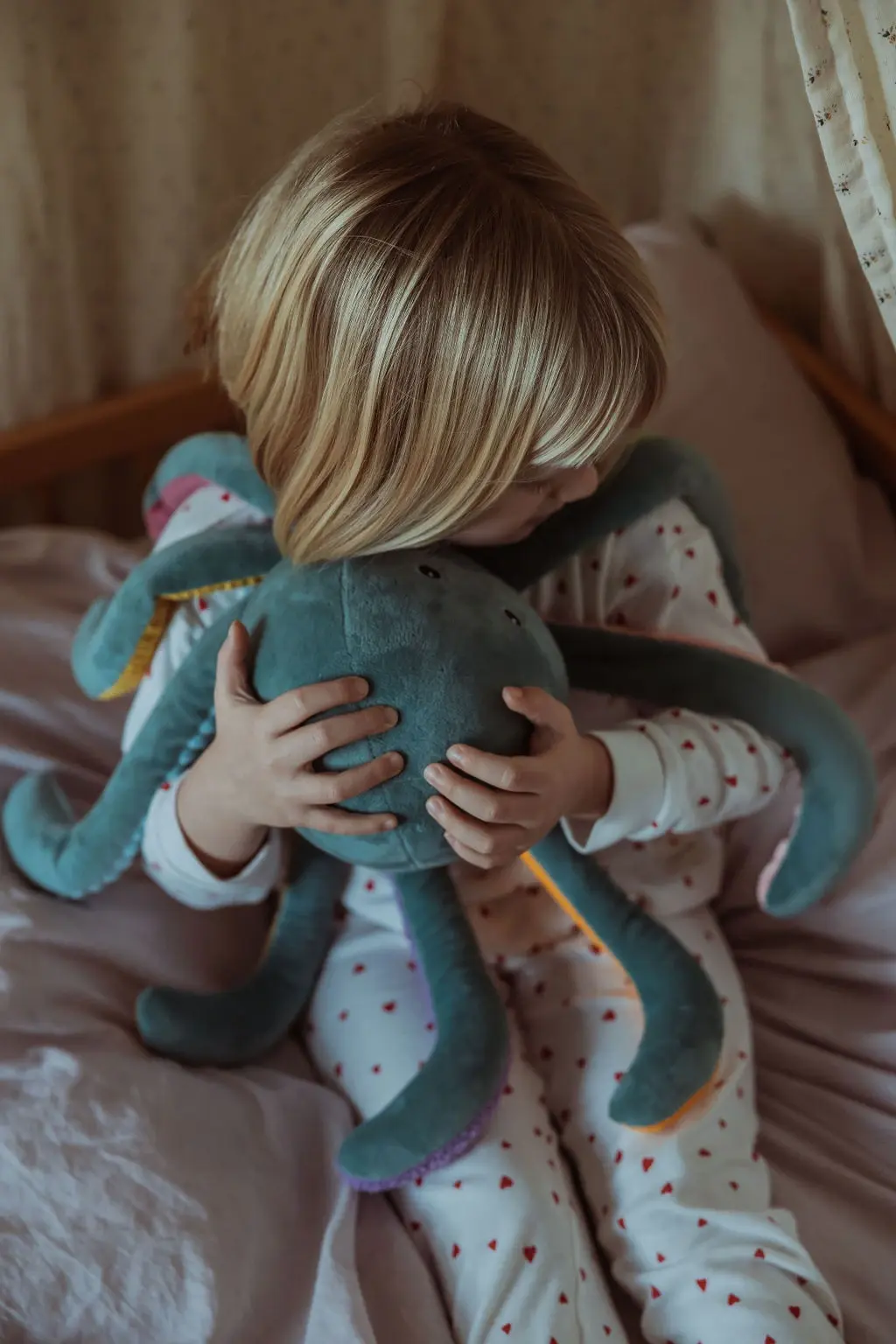Explore the Weighted Octopus 1.2 kg from byASTRUP - Limited stock
