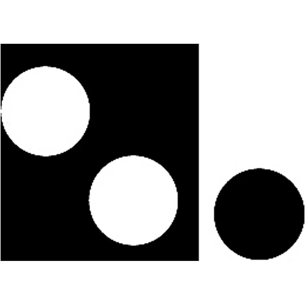 Stansejern 6 mm | Stor cirkel - Køb billigt på Grafical.dk