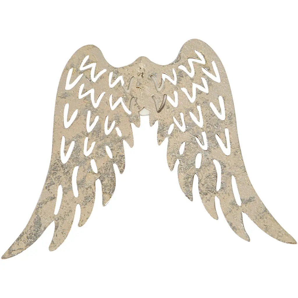 » vinger af sølv Køb billigt online