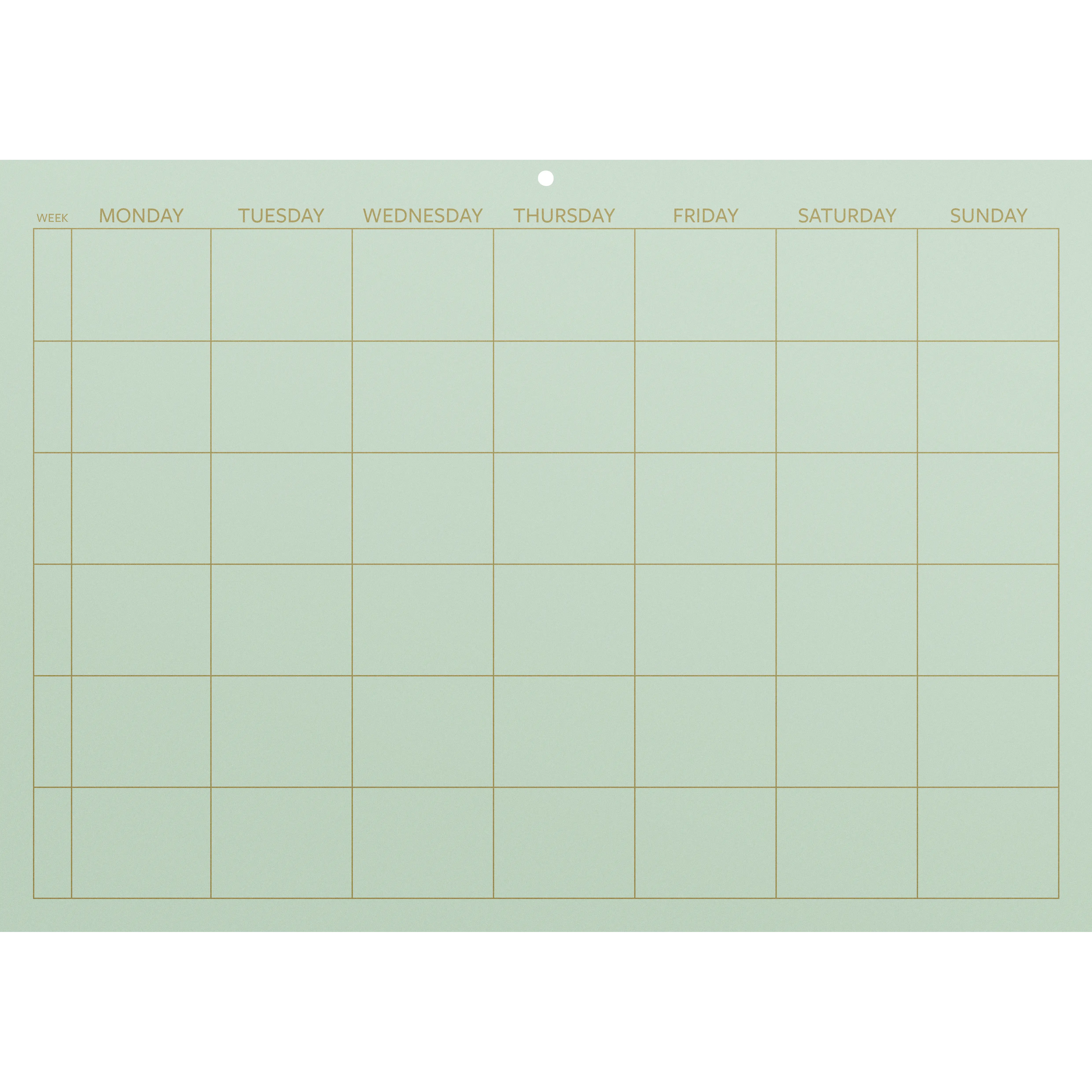 Kalender 2023 - vores kæmpe kalendere