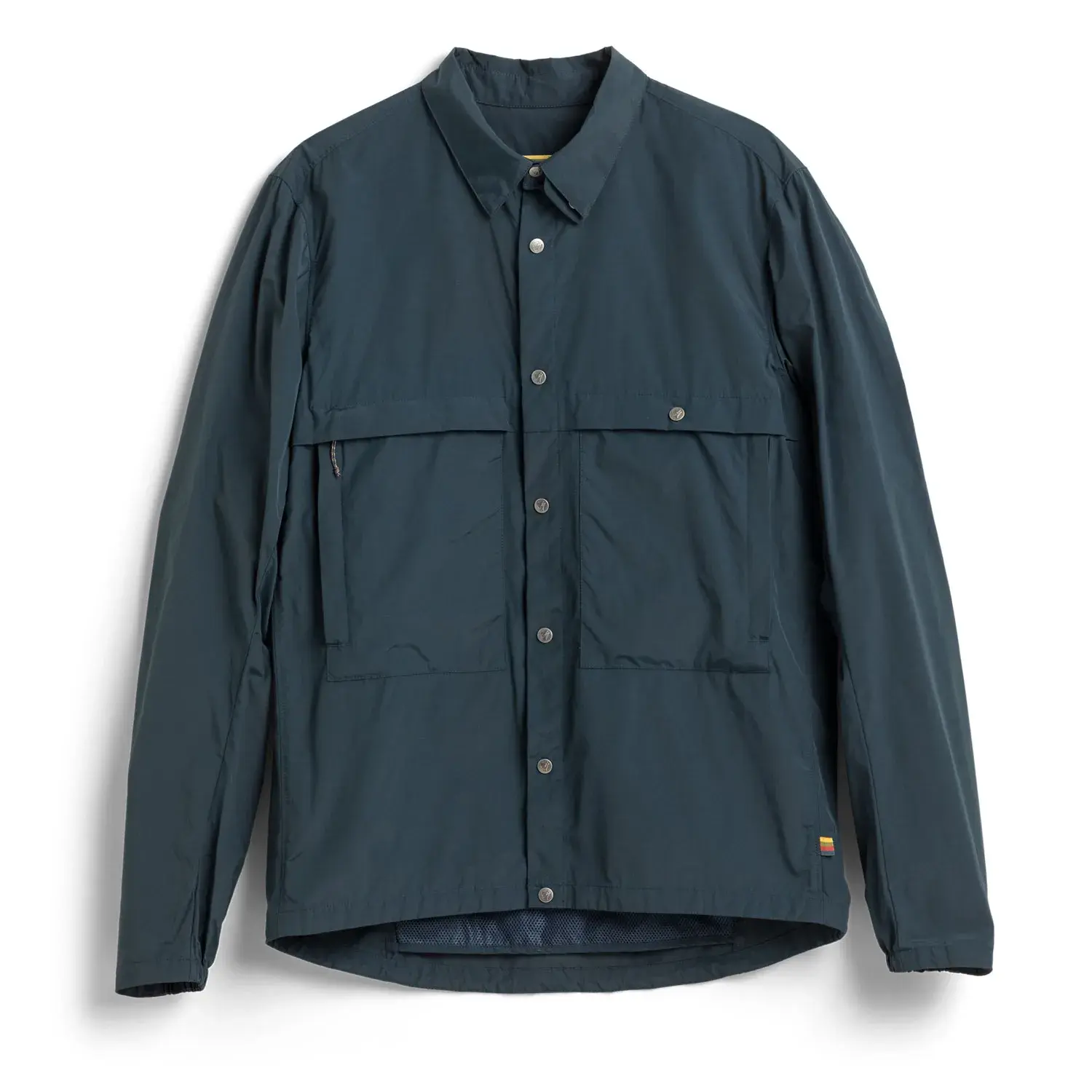 Fjällräven Mens S/F Rider's Wind Jacket