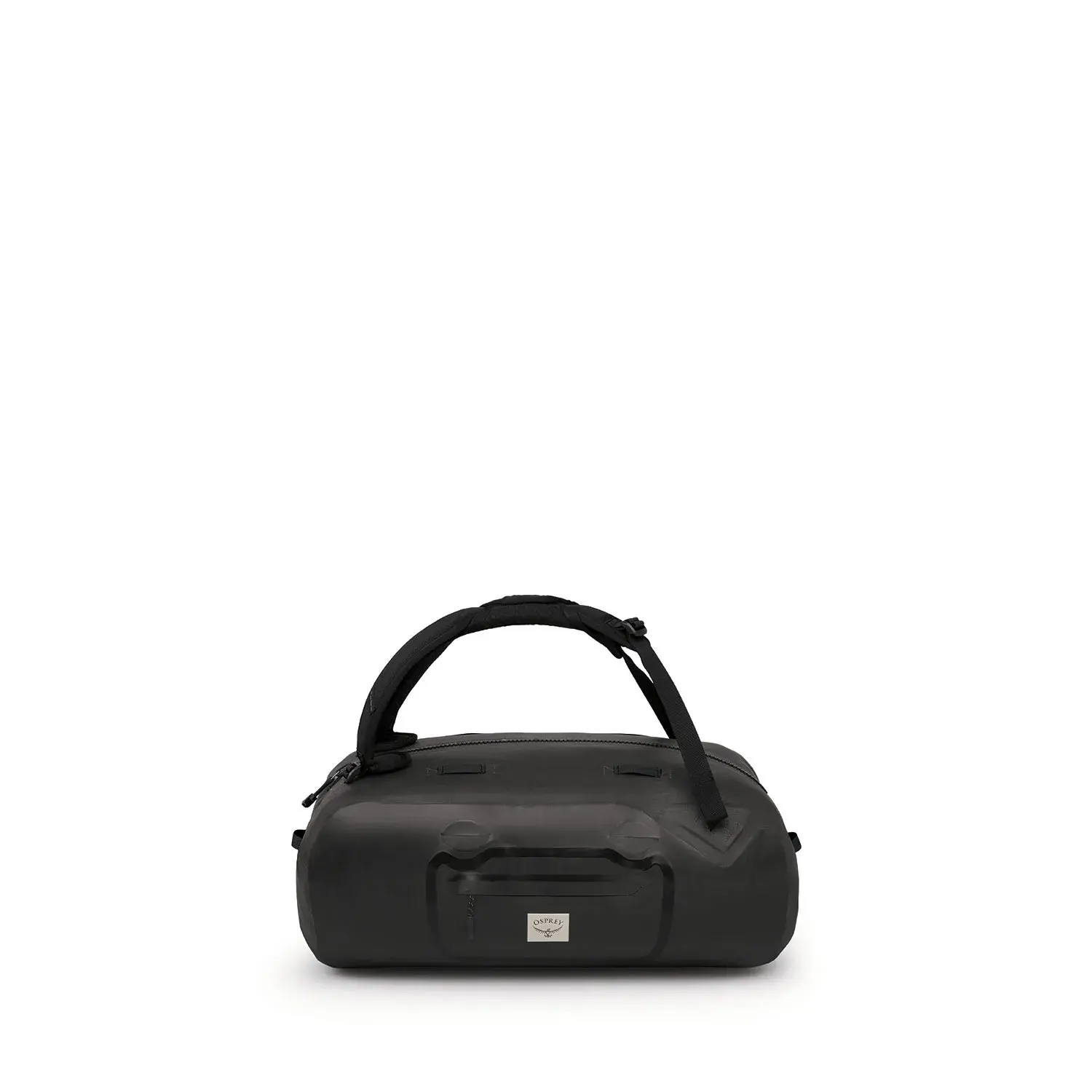 timbuk2 aviator convertible travel backpack Pack friendly materials. colour_Minimal Grey Dark Heather/Mini Nike Auralux Backpack - Colour:Ivy Green