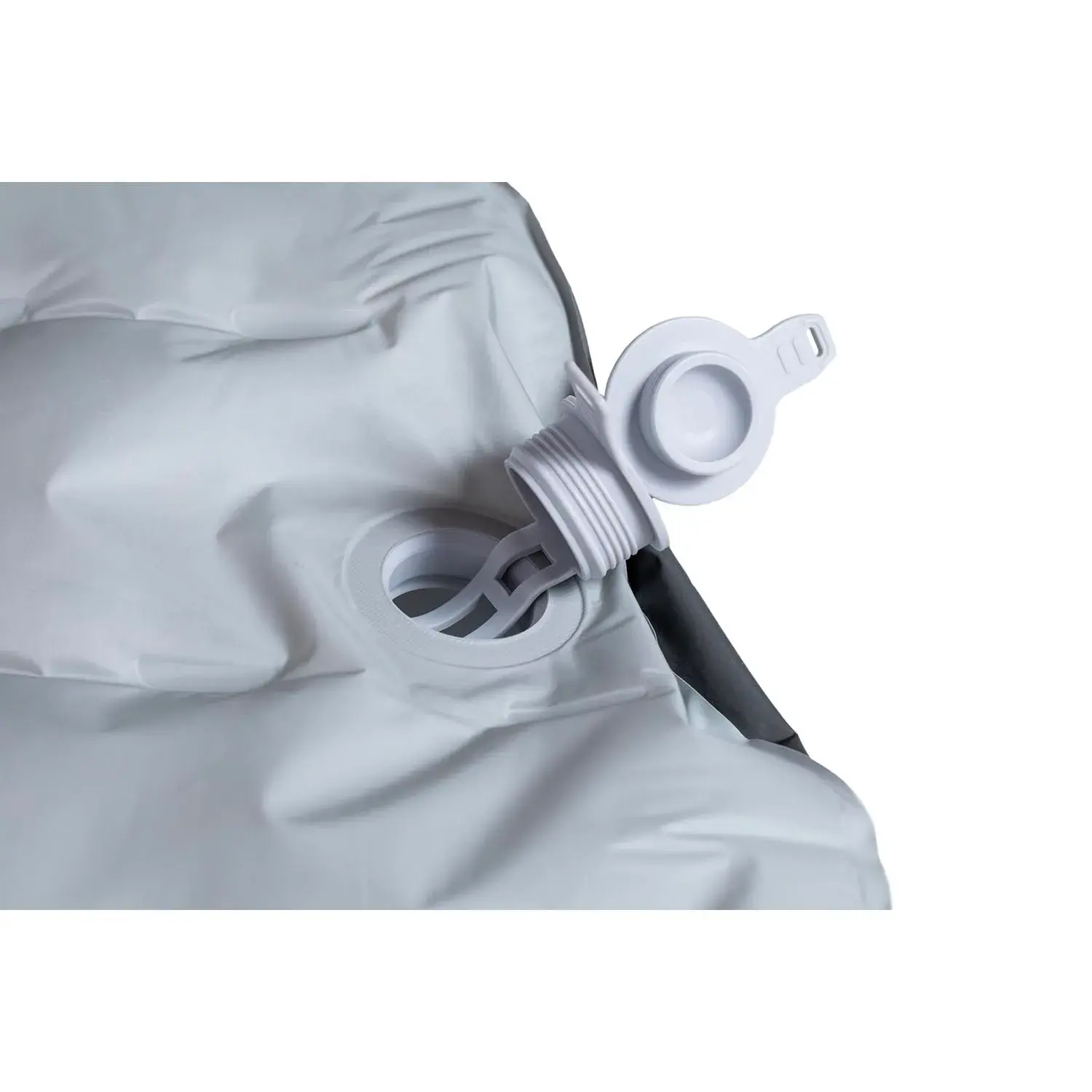 Nemo Tensor Elite Mummy Short