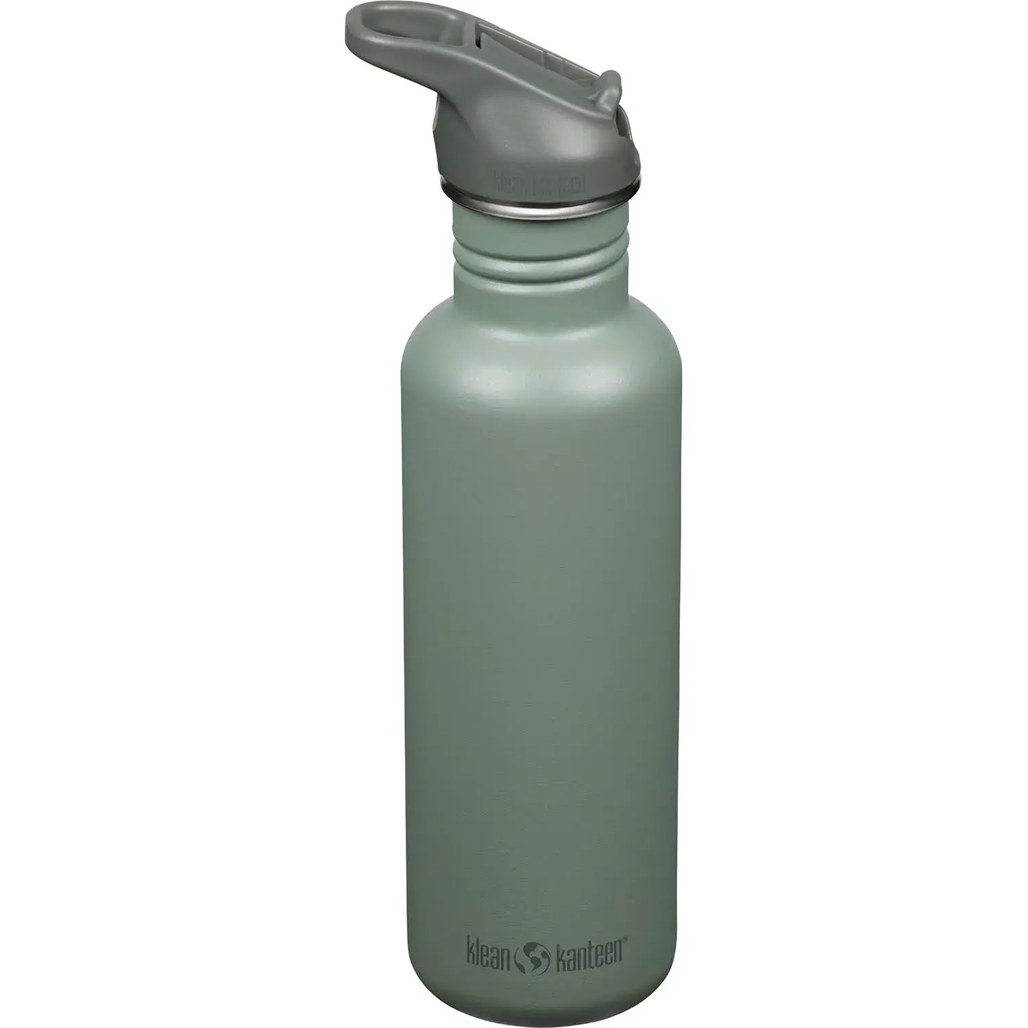Klean Kanteen Classic 800ml (w/flip Seal Sport)