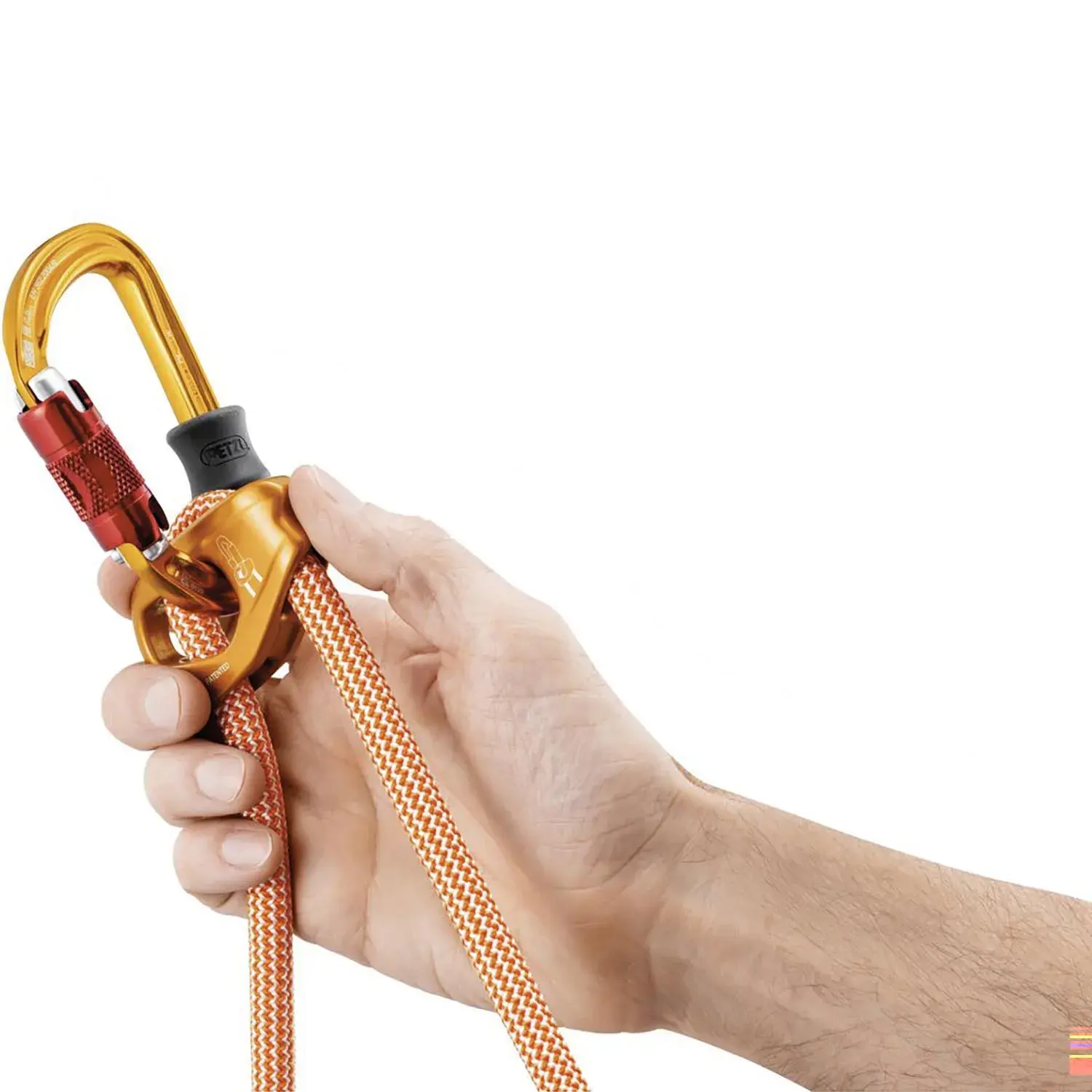 Petzl Connect Adjust