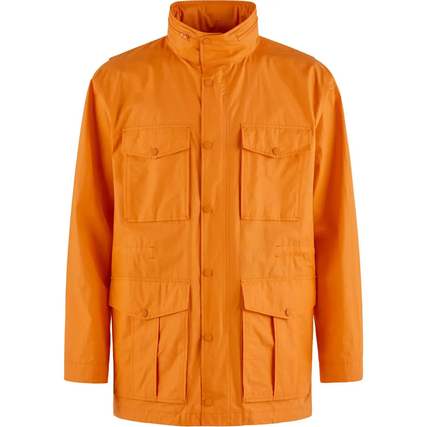 Fjällräven Mens Samlaren Räven Jacket