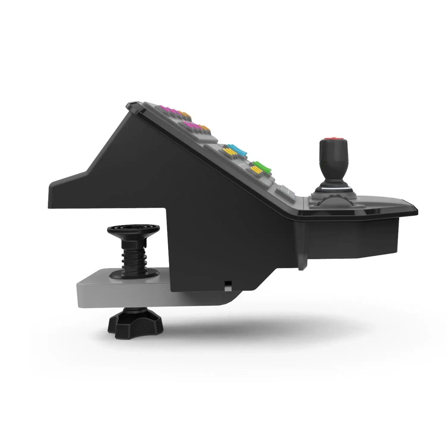 Logitech G Saitek Farm Sim Vehicle Side Panel Køb billigt på Grafical.dk