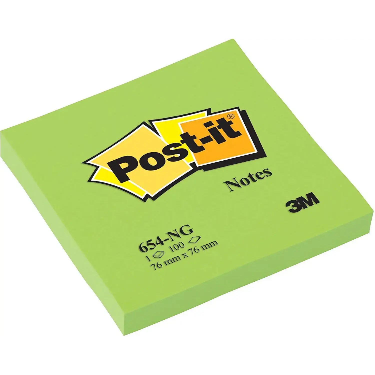 Post-it - Køb Post its i kæmpe udvalg på Grafical.dk