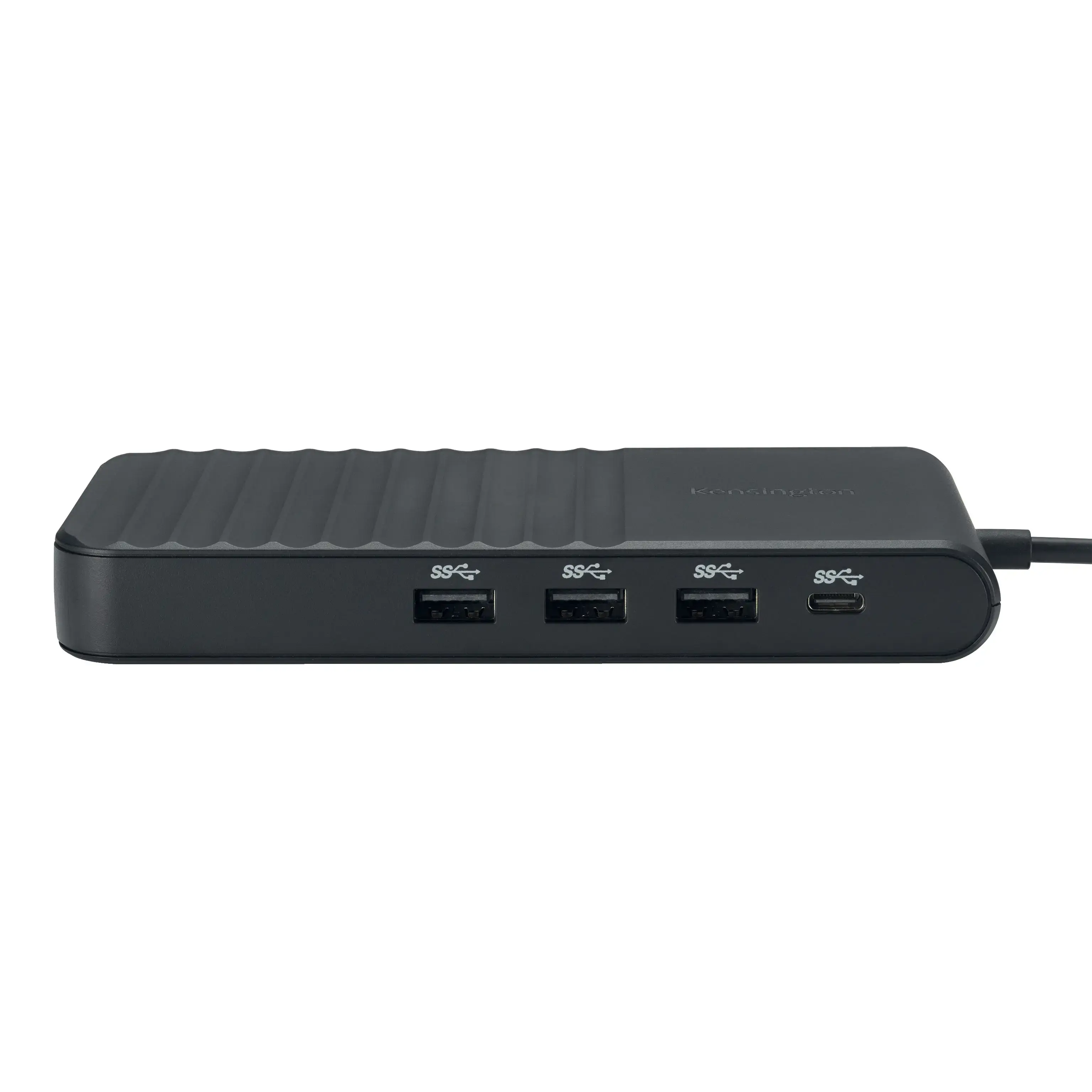 Docking Station - Kensington - EQ UH1500P - USB-C - Tri.Vid - Sort ...