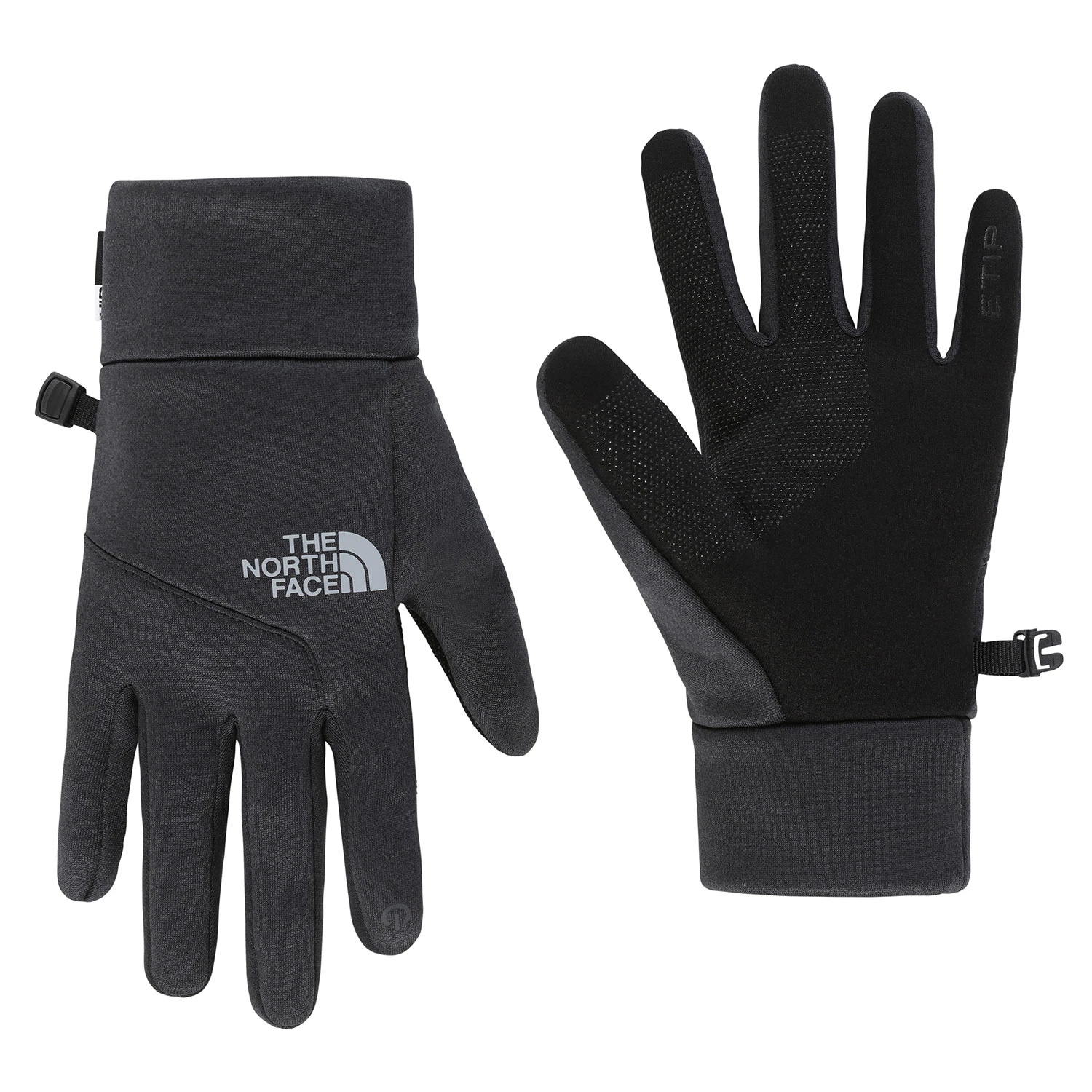 The North Face Ws Etip Hardface Glove Køb dem hos Friluftsland