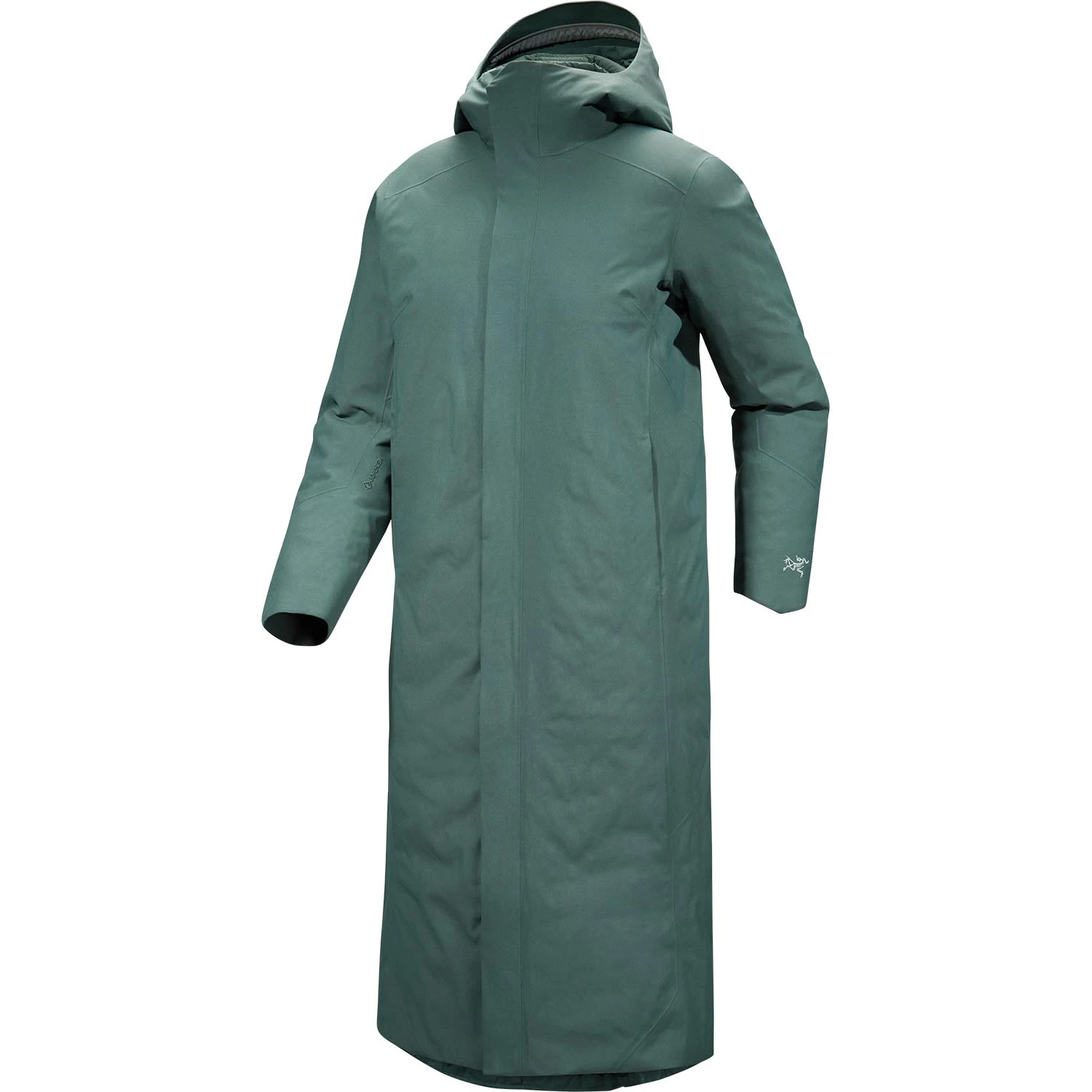 Arcteryx parka dame on sale