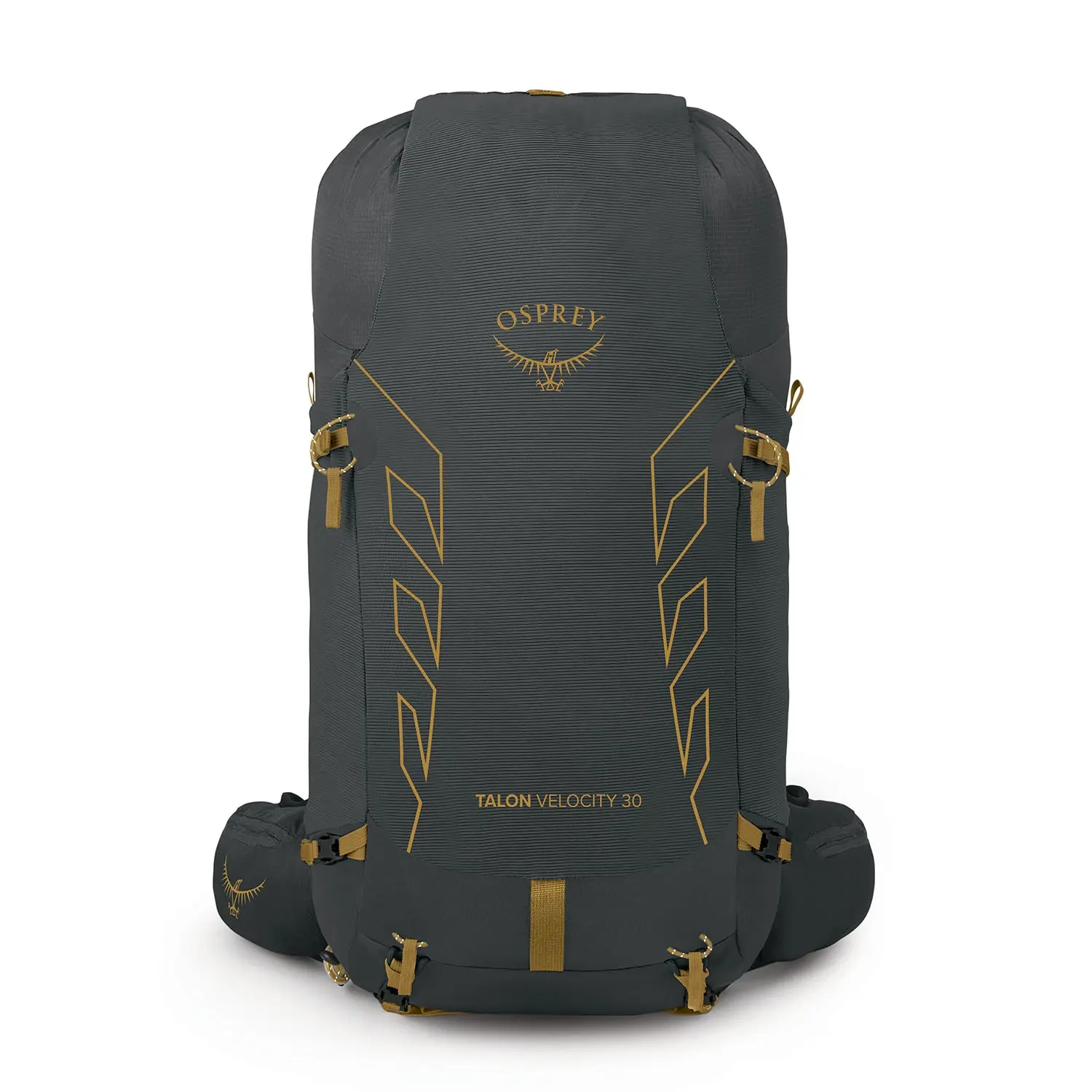 Osprey Unisex Zaino Talon Velocity Green