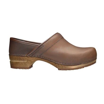 Sanita Julie Clogs 1201005W 78 Brown Price 89.9 Sanita