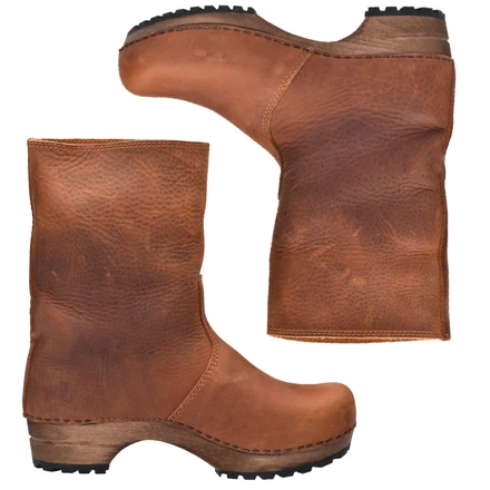 Sanita Risotto Boot 473222 15 Brown ( € 159.9 ) Sanita®