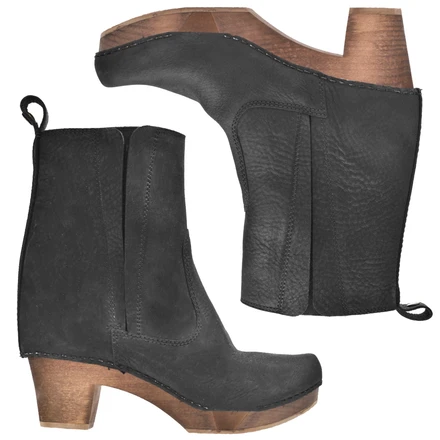 Sanita Rina Flex Boot 477251 2 Black Price 91.96 Sanita