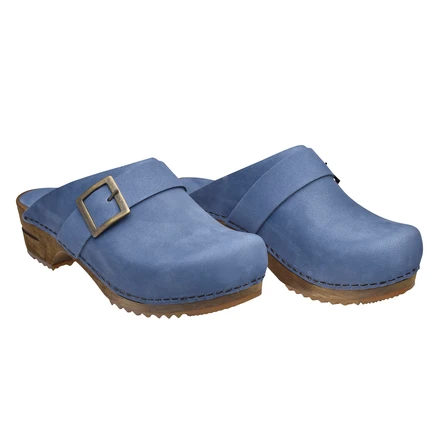 Discount sanita clogs top