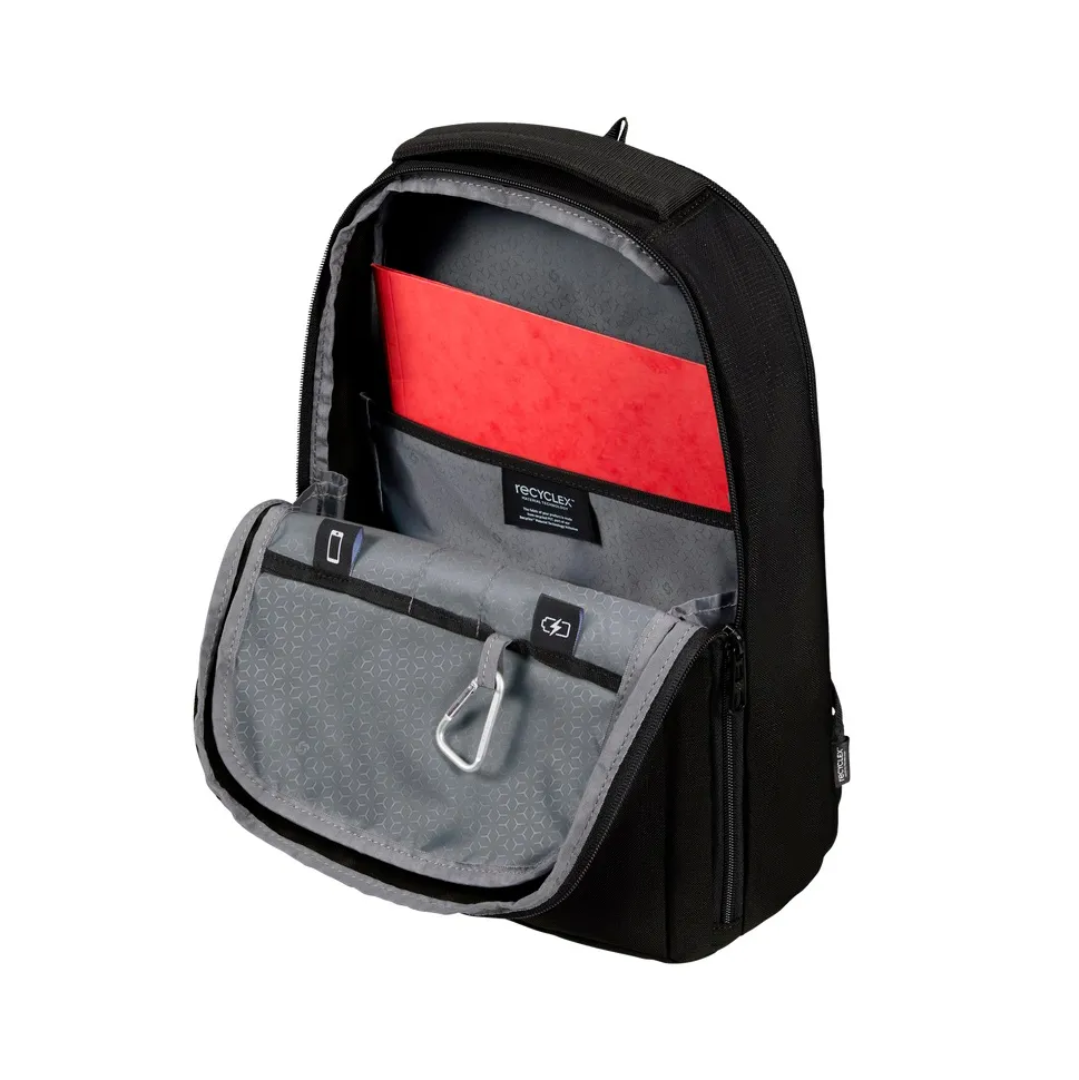 Udlevering destillation Kortfattet Samsonite rygsække - Find det store udvalg her - Helm.nu